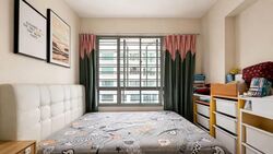 Blk 273D Punggol Regalia (Punggol), HDB 4 Rooms #604823291